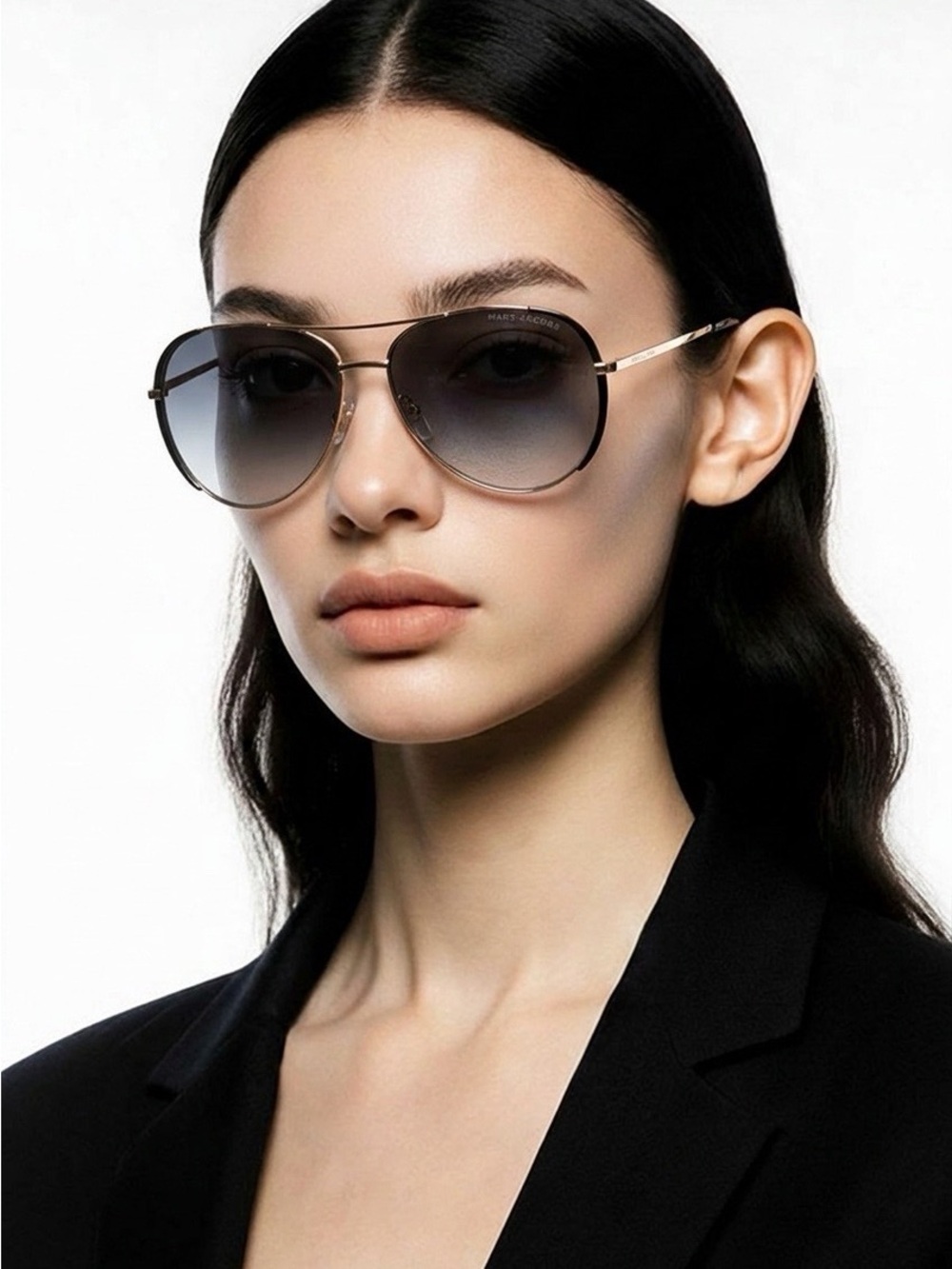 NEW Marc Jacobs MARC 686/S 02F7WJ Sunglasses